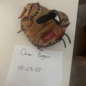 Rawlings RH Pro Preferred Catcher's Glove 32.5" (Used)