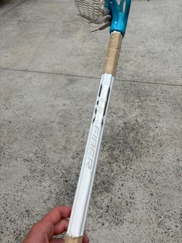 STX Fiber X Shaft (Used)