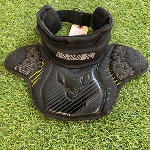 Bauer Supreme Accessories & Other (Used)