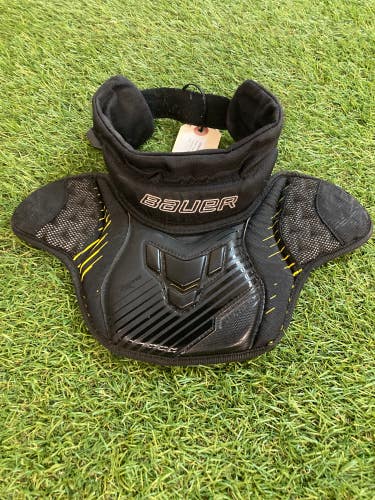 Bauer Supreme Accessories & Other (Used)