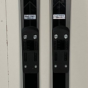 Dynastar 135cm Racing Team Speed GS Skis Without Bindings (New)(SY2274)