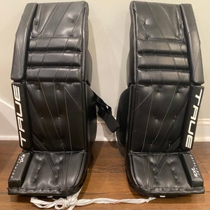 TRUE Catalyst 7X3 Leg Pads- Sr 33 + 2