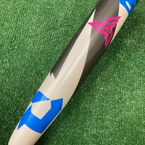 DeMarini Zen (2 3/4") USSSA Bat 2025 (-10)