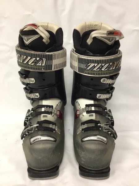 25.5 Tecnica Demon 120 Ski Boots
