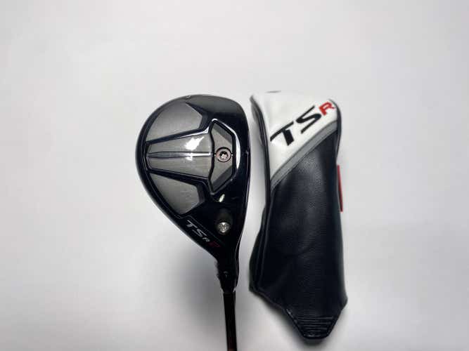 Titleist TSR2 4 Hybrid 21* Tensei Blue AV Series Xlink Tech 65g Regular RH NEW