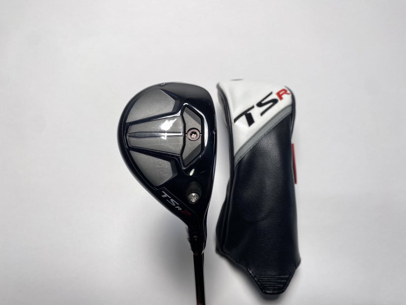 Titleist TSR2 4 Hybrid 21* Tensei Blue AV Series Xlink Tech 65g Regular RH NEW