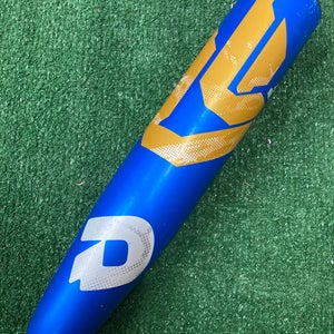 DeMarini CF USA Youth Bat 2021 (-10)