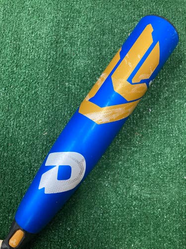 DeMarini CF USA Youth Bat 2021 (-10)