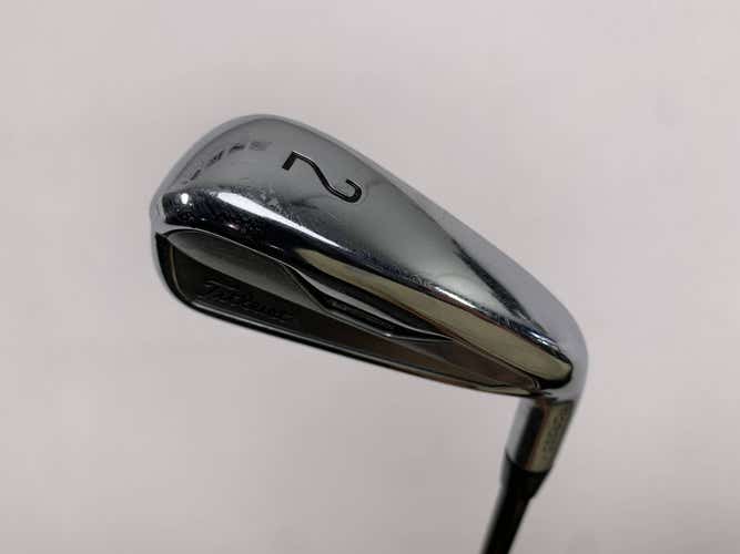 Titleist U 505 Utility 2023 2 Driving Iron 18* Project X HZRDUS Black 6.0 RH