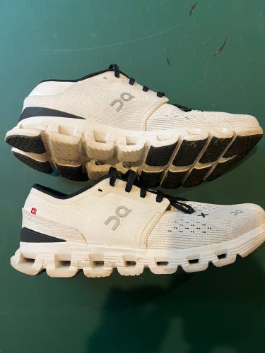 OnCloud 7.5 men’s training shoe