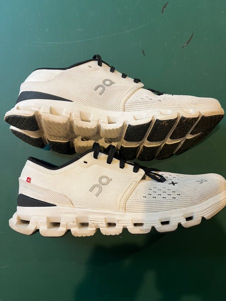 OnCloud 7.5 men’s training shoe