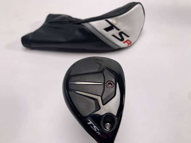 Titleist TSR2 5 Hybrid 24* Tensei Blue AV Series Xlink Tech 65g Stiff RH HC