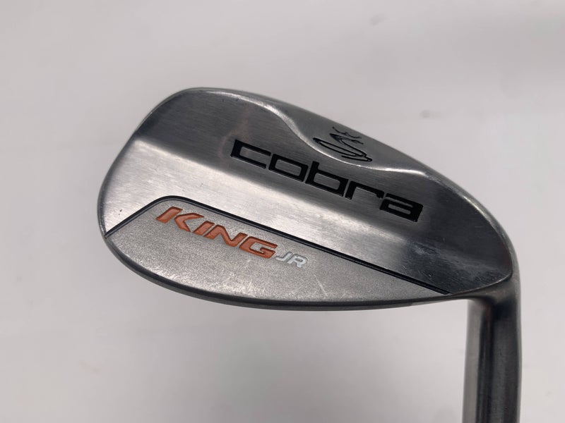 Cobra King Jr. Sand Wedge SW King JR Youth Graphite RH