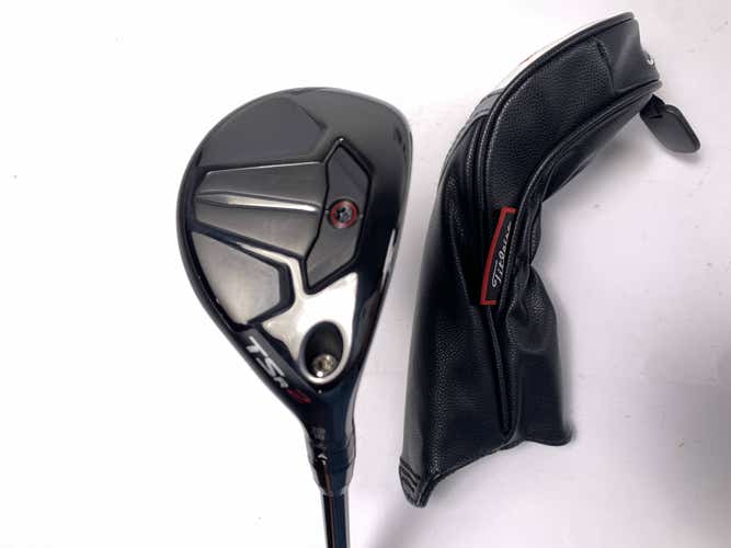 Titleist TSR2 3 Hybrid 18* Tensei Blue AV Series Xlink Tech 65g Stiff RH HC NEW