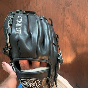Louisville slugger pro TPX baseball glove left handed Glove