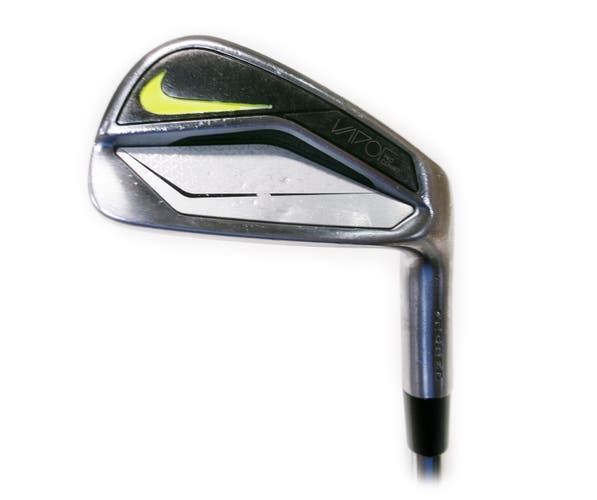 Nike Vapor Pro Combo Forged Single 7 Iron Steel True Temper Sensicore Stiff Flex