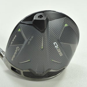 TaylorMade Qi35 Max 10.5* Driver Stiff Flex Diamana T+ 60g # 199742