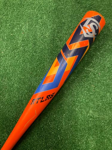 Louisville Slugger Atlas BBCOR 2023 (-3)