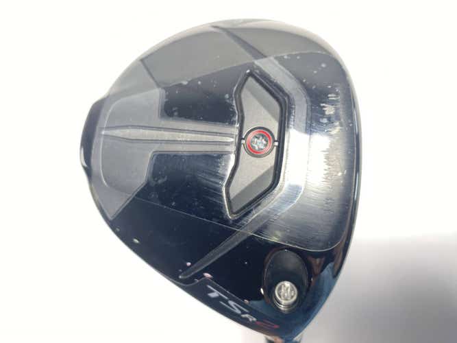 Titleist TSR2 3 Fairway Wood 16.5* Tensei Blue AV Series Xlink Regular RH NEW