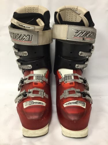 26.5 Tecnica Demon 90 Ski Boots