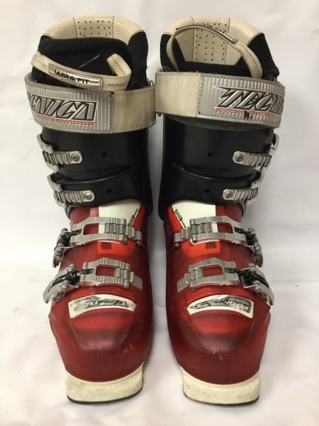 26.5 Tecnica Demon 90 Ski Boots