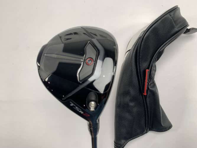 Titleist TSR2 3 Fairway Wood 16.5* Tensei Blue AV Series Xlink Regular RH HC NEW