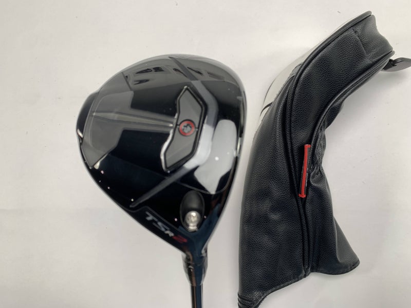 Titleist TSR2 3 Fairway Wood 16.5* Tensei Blue AV Series Xlink Regular RH HC NEW