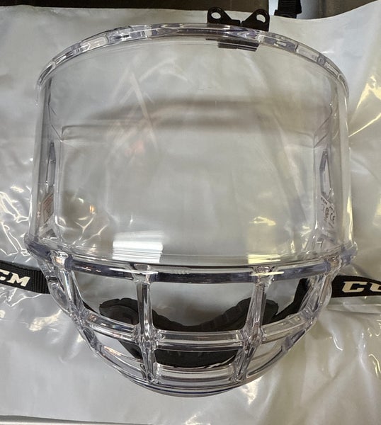 CCM FV1 Bubble