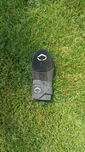 Black Senior EvoShield Sliding Mitt (Used)