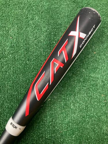 Marucci CATX Connect Hybrid USA Youth 2024 (-11)