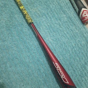 Rawlings 5150 Alloy USABat Certified Bat (-11) 15 oz 26" (Used) Not Tee-Ball!