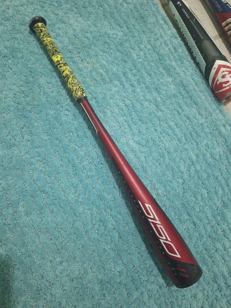 Rawlings 5150 Alloy USABat Certified Bat (-11) 15 oz 26" (Used) Not Tee-Ball!