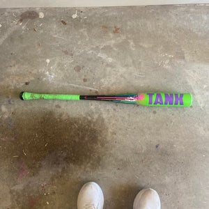 Tank Composite BBCOR Certified Bat (-3)  30 oz 33" (Used)
