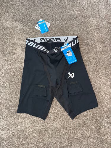 Bauer CORE 1.0JOCK SHORT Jock (New)
