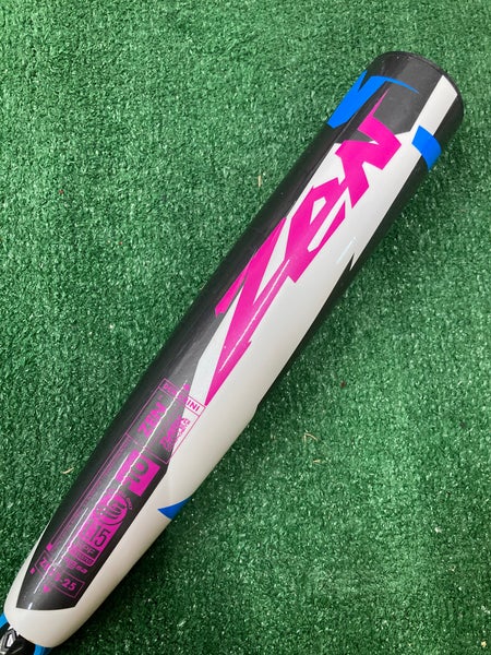 DeMarini Zen (2 3/4") USSSA Bat 2025 (-10)