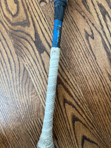 2020 Louisville Slugger Meta Composite BBCOR Certified Bat (-3) 30 oz 33" (Used)