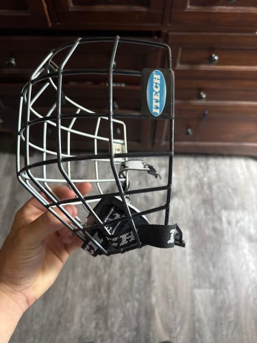 ITech RBE 3 cage