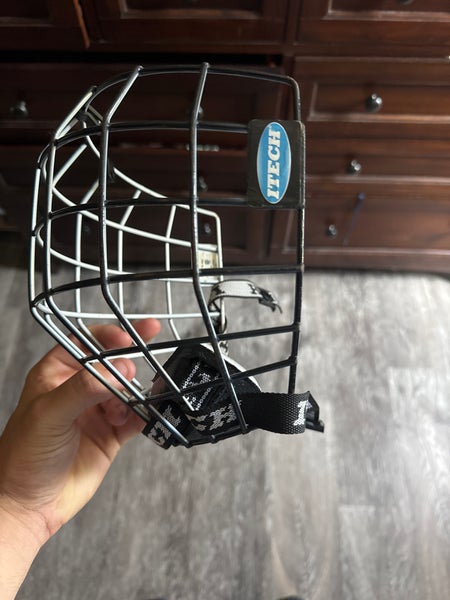 ITech RBE 3 cage