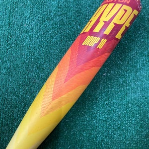 Easton Hype Fire (2 3/4") USSSA 2024 (-10)