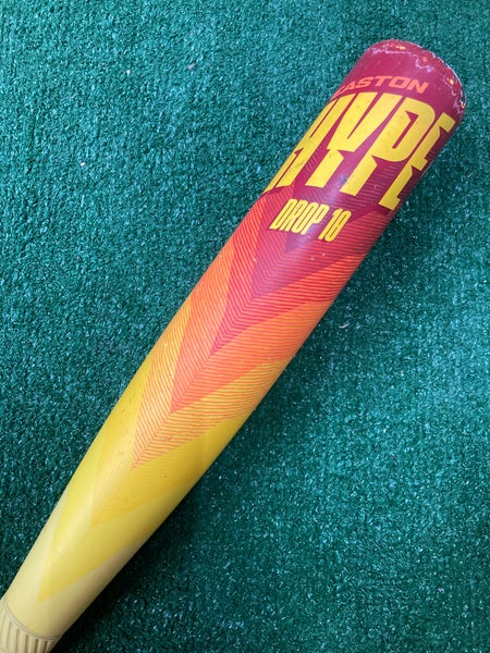 Easton Hype Fire (2 3/4") USSSA 2024 (-10)