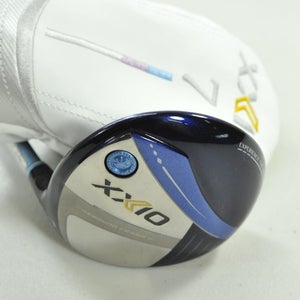 XXIO Thirteen 13 Womens 7-23* Fairway Wood RH 34g Ladies Flex Graphite # 200281