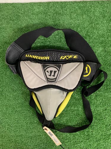 Warrior RX3E Accessories & Other (Used)