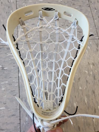 Brine Strung Oz Head (Used)