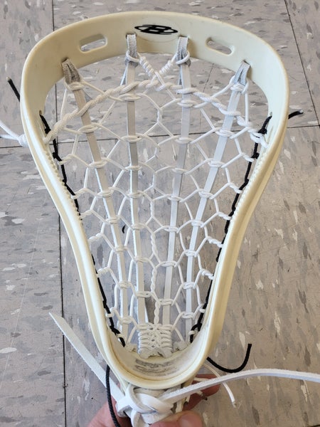 Brine Strung Oz Head (Used)