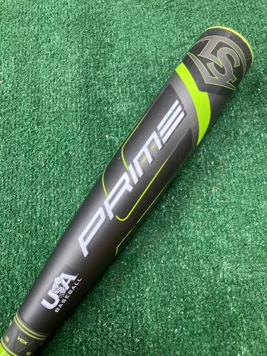 Louisville Slugger Prime USA Youth Bat 2020 (-10)