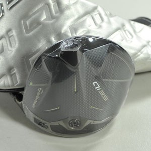 TaylorMade Qi35 10.5* Driver Stiff Flex Right Air Speeder 50g NEW!  # 200308