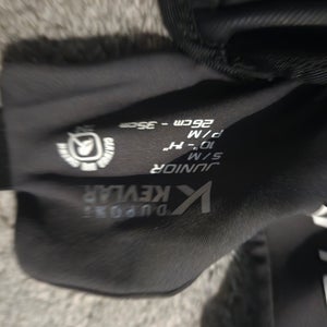 Bauer Bauer Jr. Goalie Neck Protector (Used)