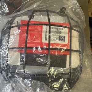 CCM Cage - FM580- L