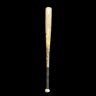 Used BAUM BAT BB/SB Wood Bat 33" 11602-S000107355