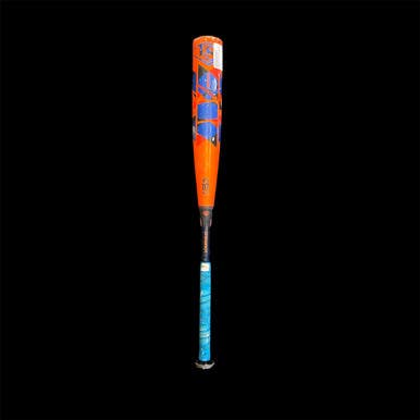Used Louisville Slugger META BB/SB USSSA 2 3/4 Bat 30" 11602-S000107356